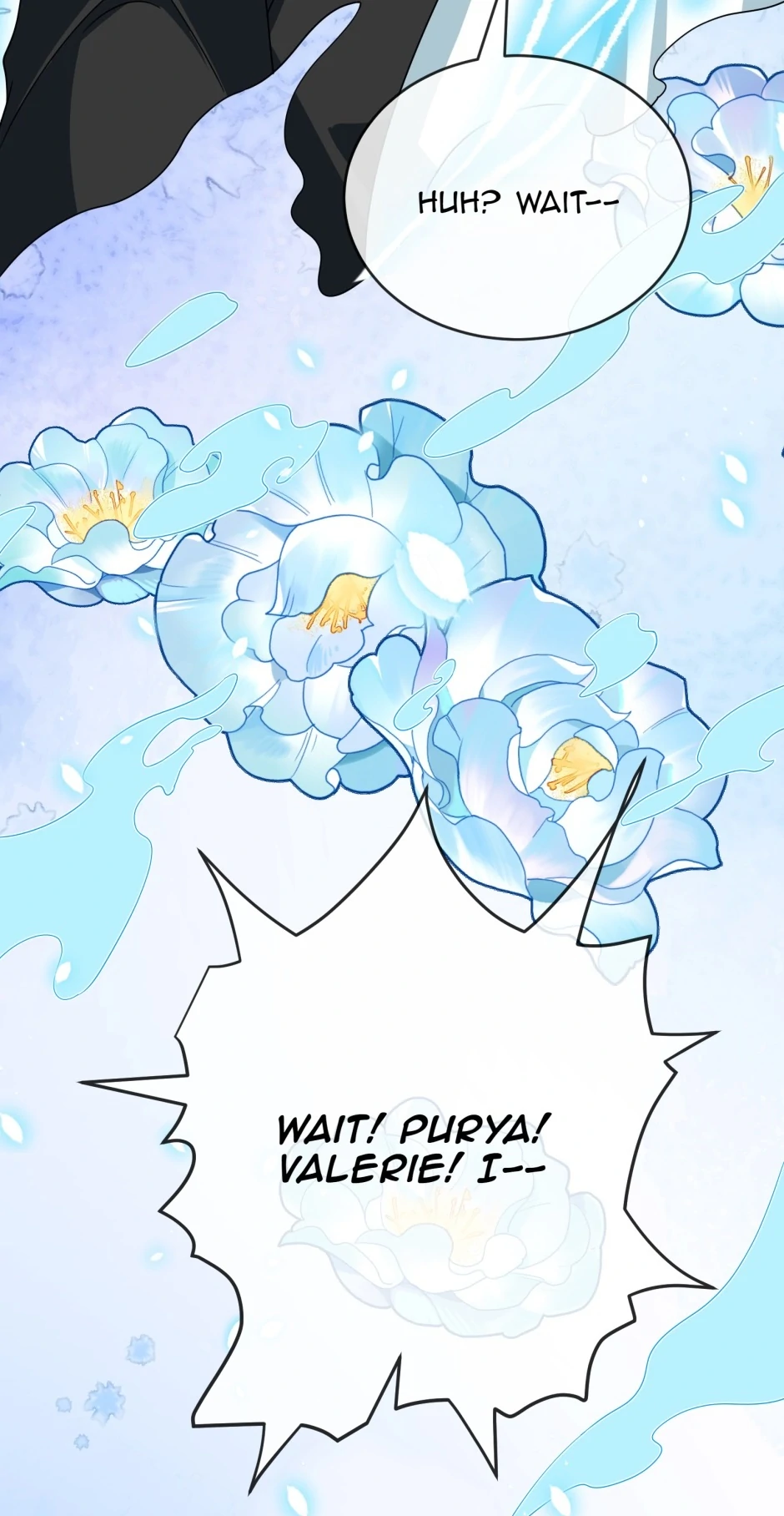 The Daughter of Evil and Miss Devil Chapter 100 - Page 44