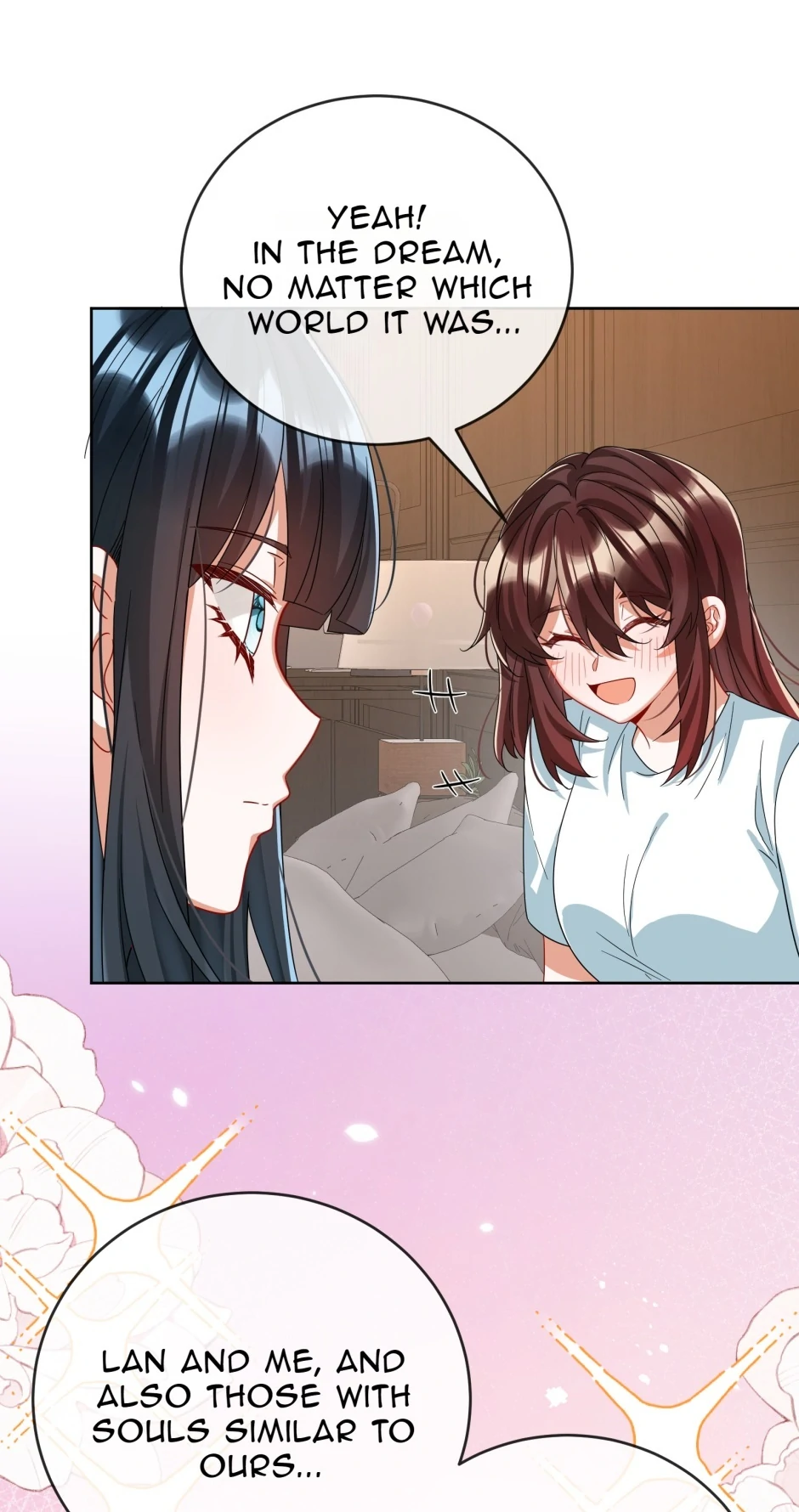 The Daughter of Evil and Miss Devil Chapter 100 - Page 48