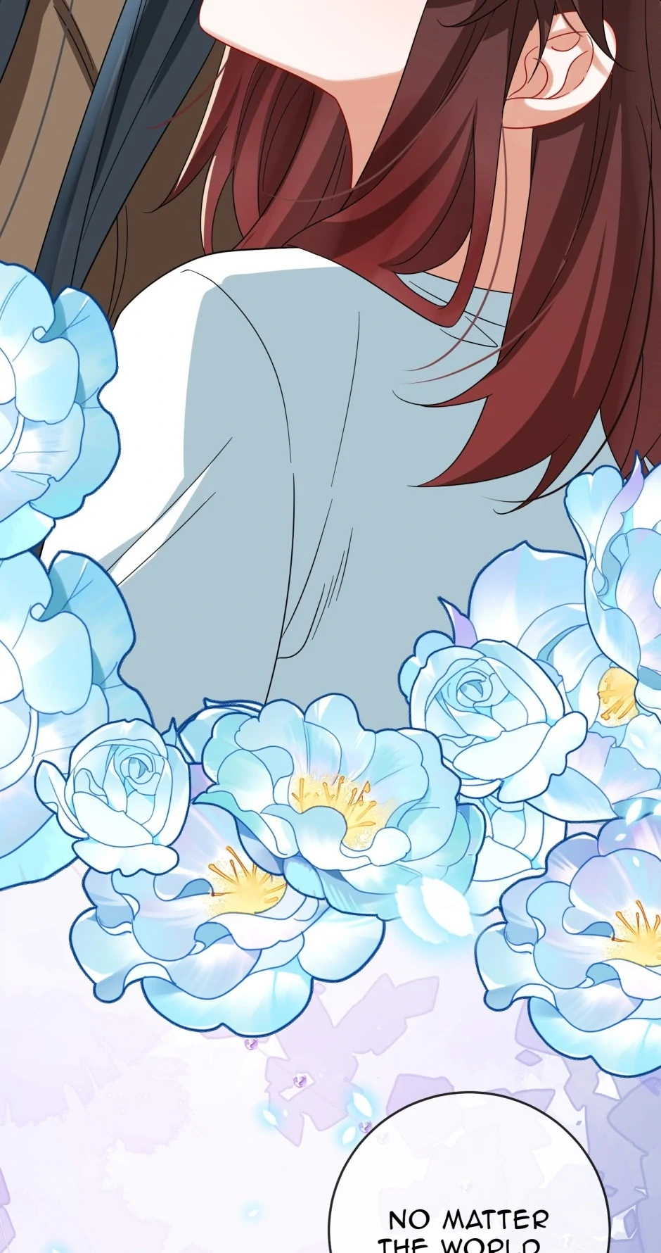 The Daughter of Evil and Miss Devil Chapter 100 - Page 53