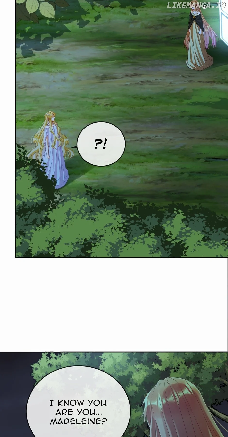 The Daughter of Evil and Miss Devil Chapter 173 - Page 5