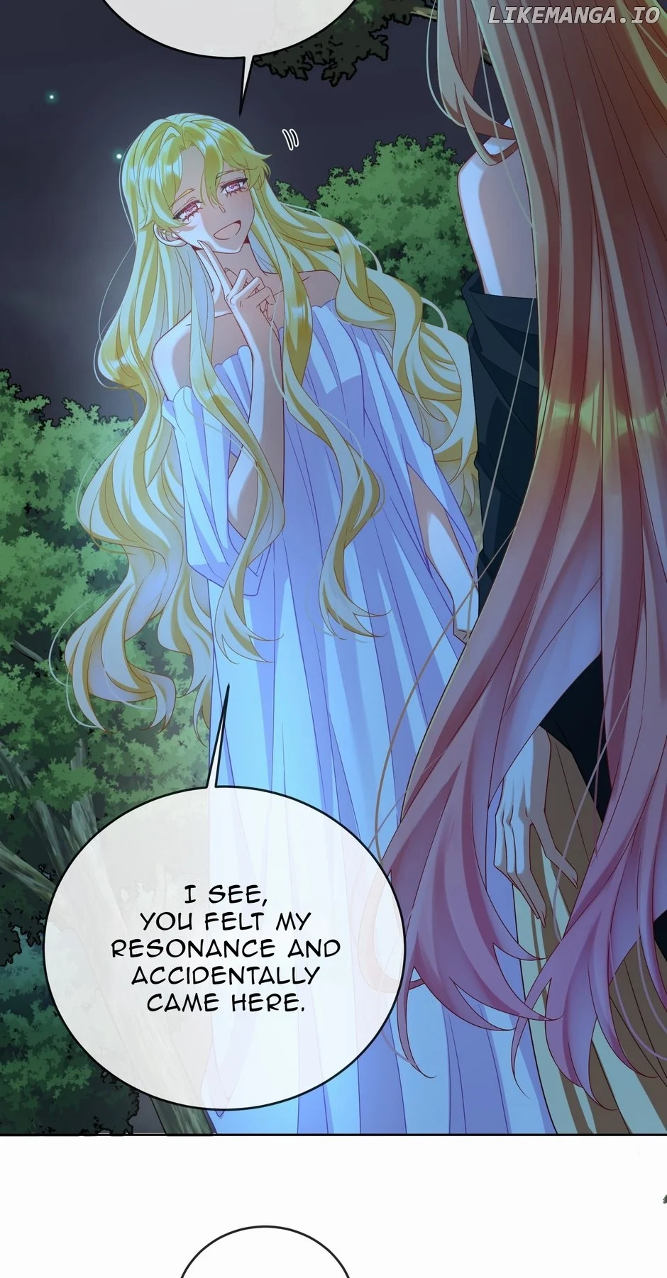 The Daughter of Evil and Miss Devil Chapter 173 - Page 6