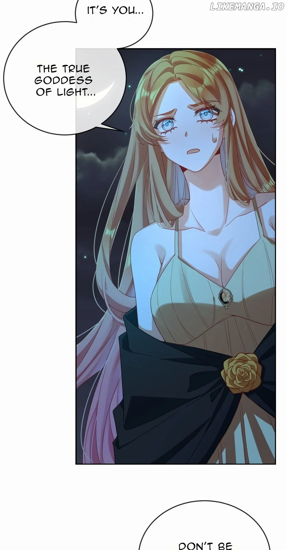 The Daughter of Evil and Miss Devil Chapter 173 - Page 7