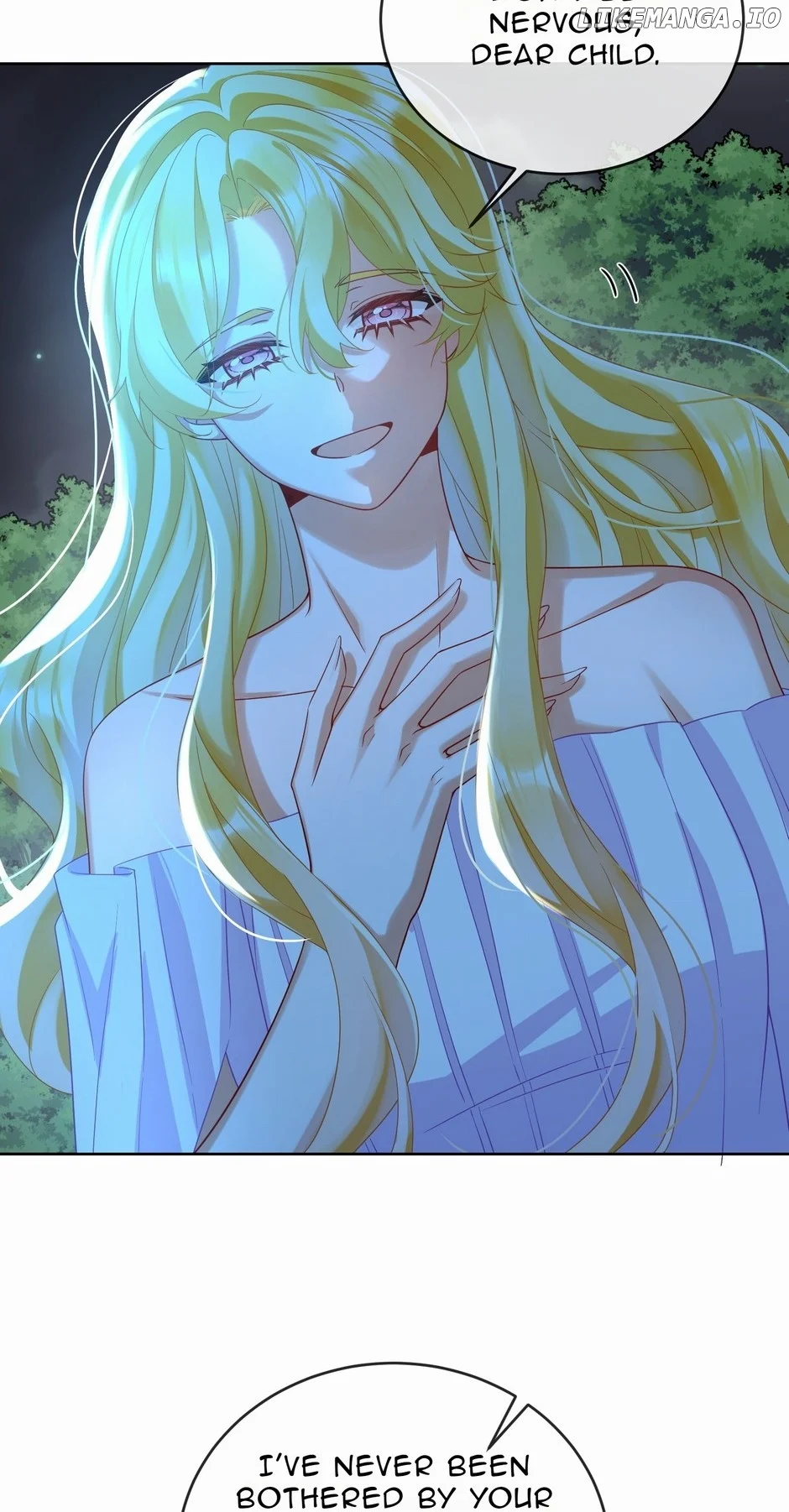 The Daughter of Evil and Miss Devil Chapter 173 - Page 8