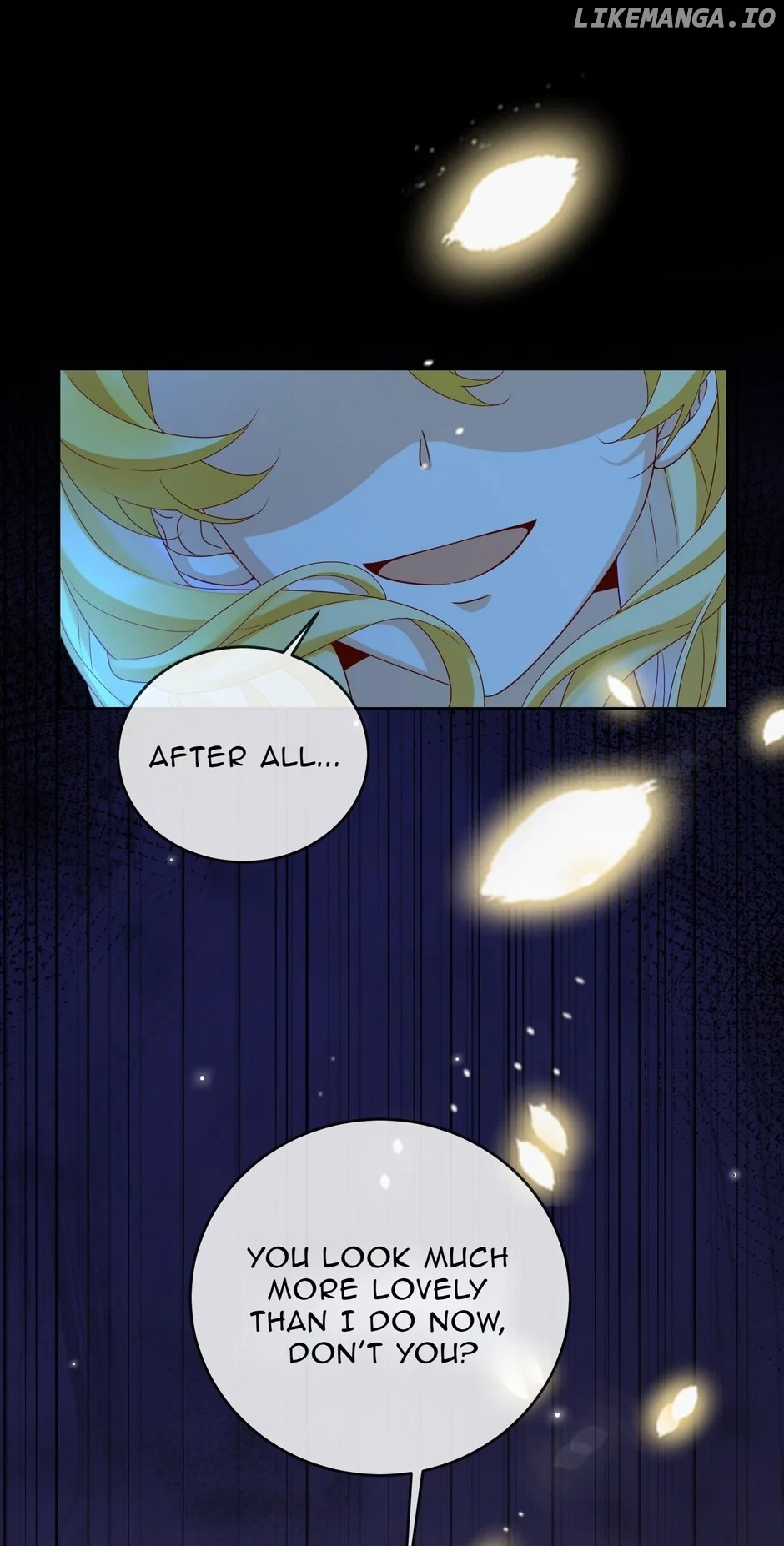 The Daughter of Evil and Miss Devil Chapter 173 - Page 10