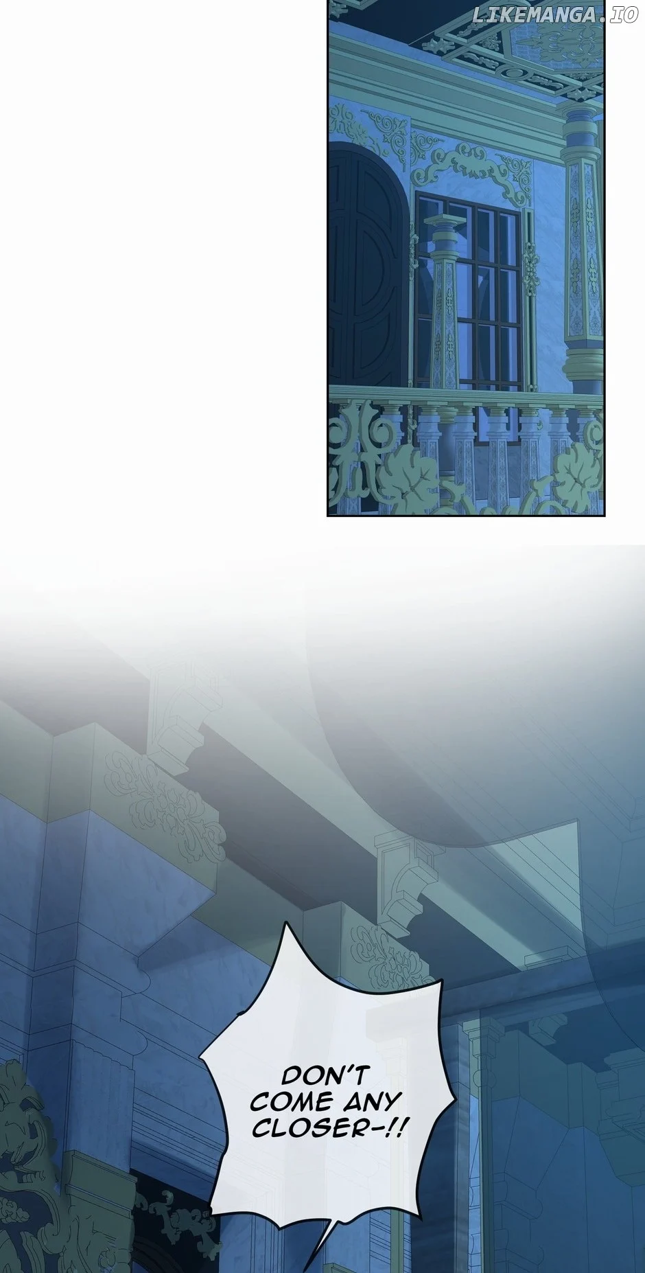 The Daughter of Evil and Miss Devil Chapter 173 - Page 13