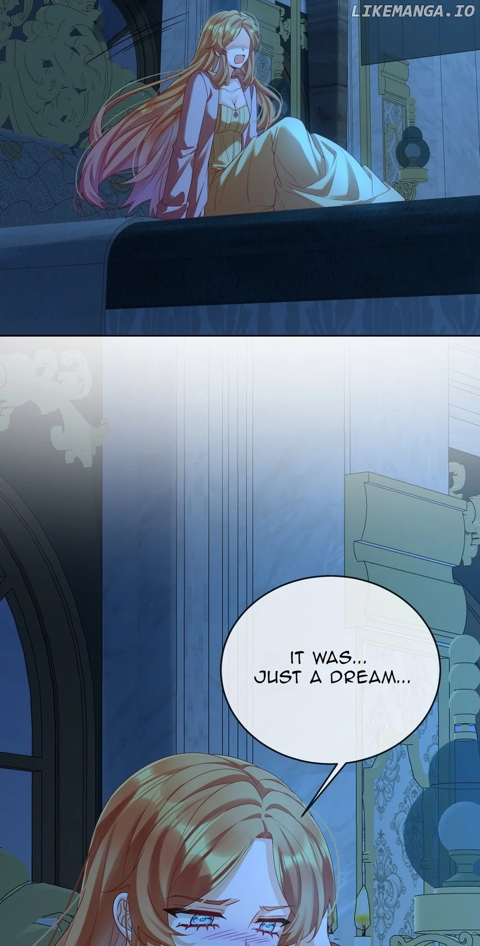 The Daughter of Evil and Miss Devil Chapter 173 - Page 14