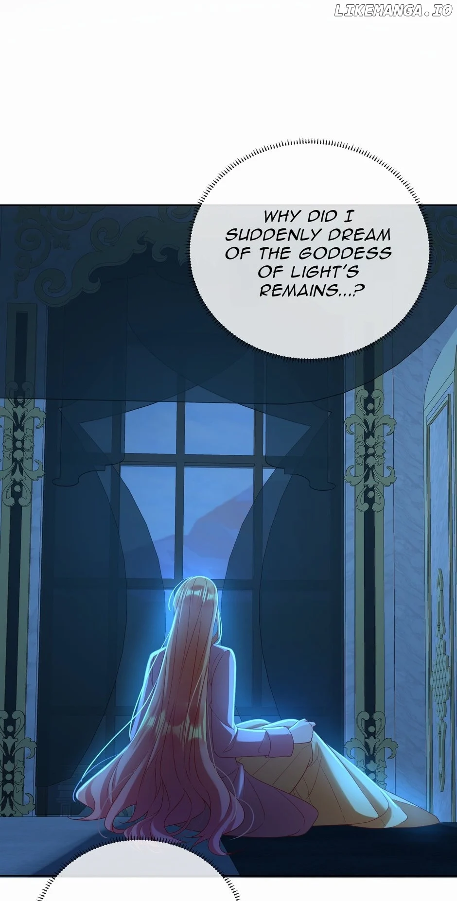 The Daughter of Evil and Miss Devil Chapter 173 - Page 16