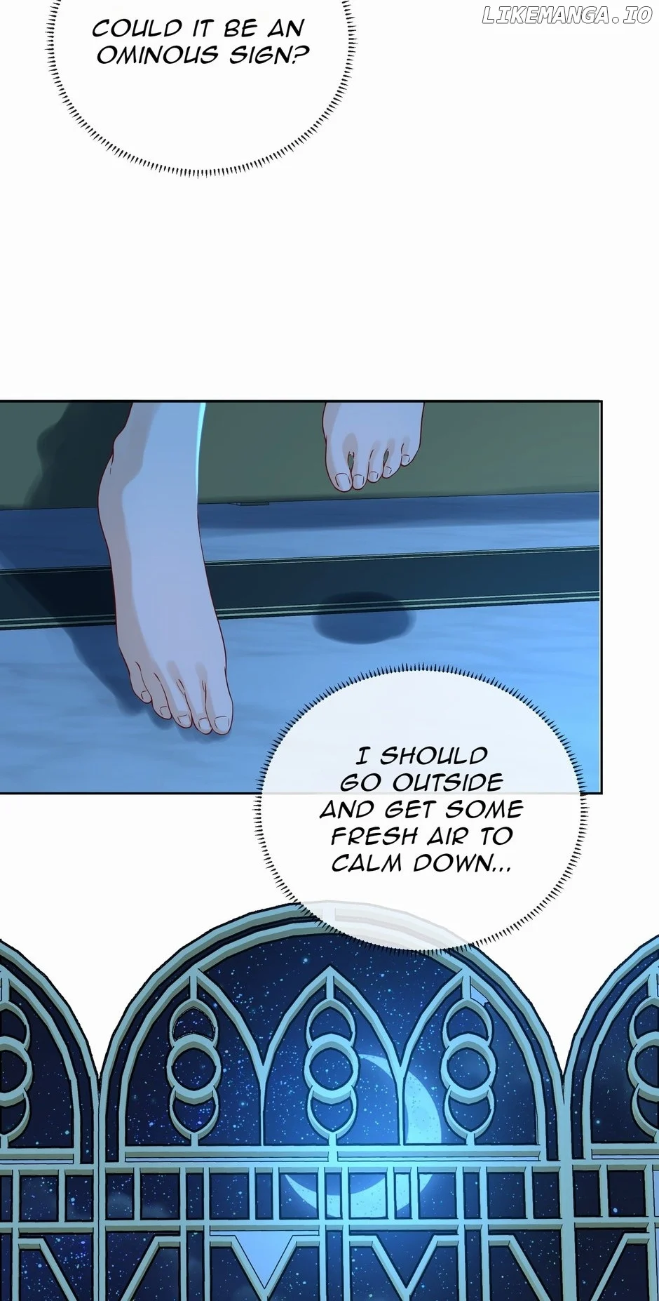 The Daughter of Evil and Miss Devil Chapter 173 - Page 17