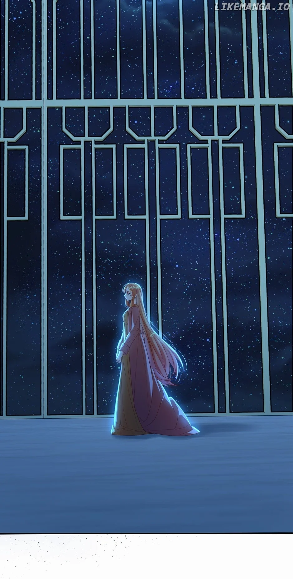 The Daughter of Evil and Miss Devil Chapter 173 - Page 18