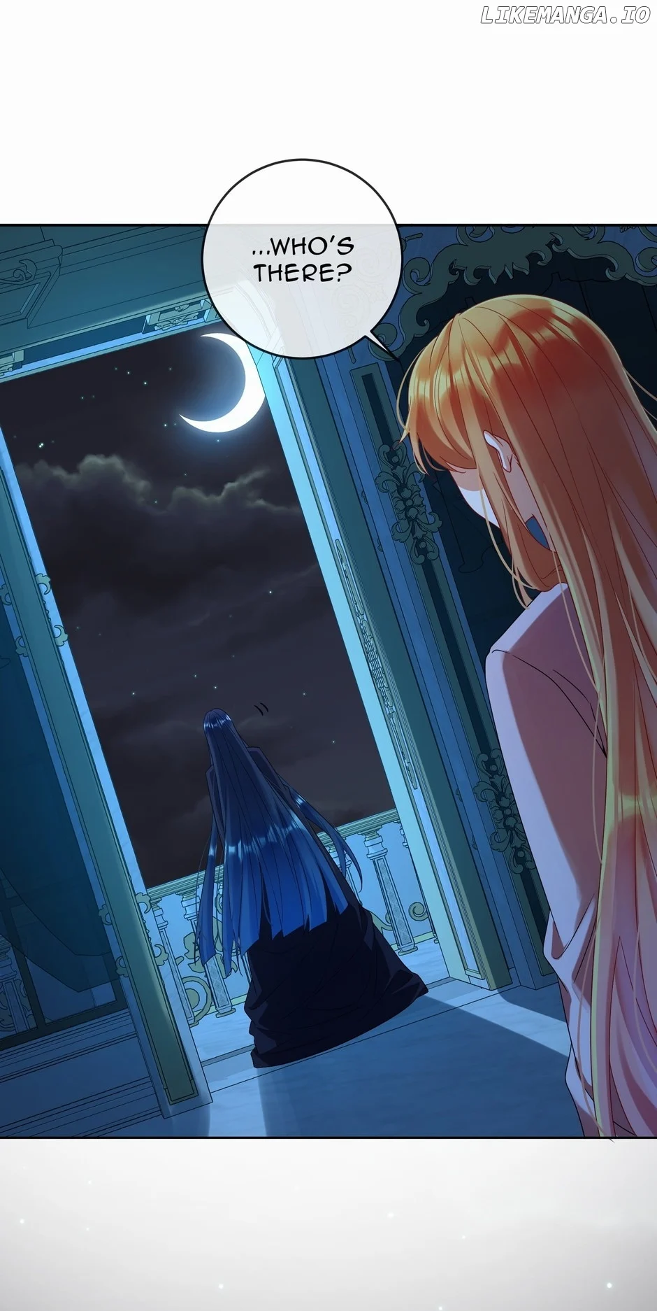 The Daughter of Evil and Miss Devil Chapter 173 - Page 19