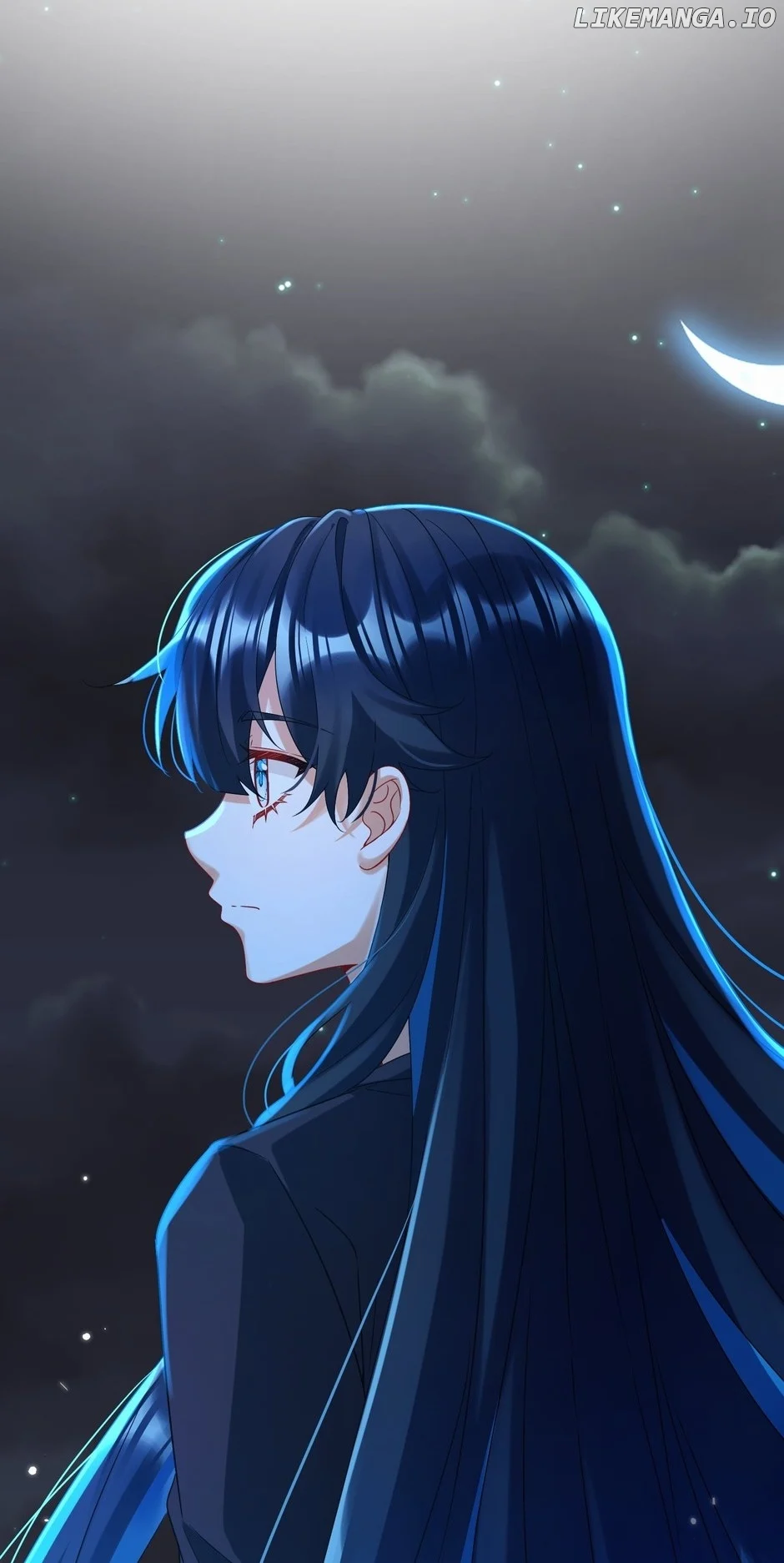 The Daughter of Evil and Miss Devil Chapter 173 - Page 20