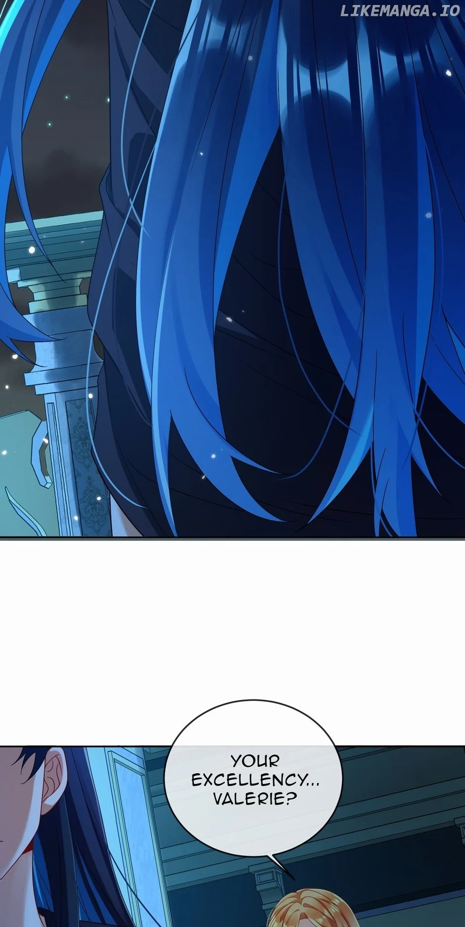 The Daughter of Evil and Miss Devil Chapter 173 - Page 21