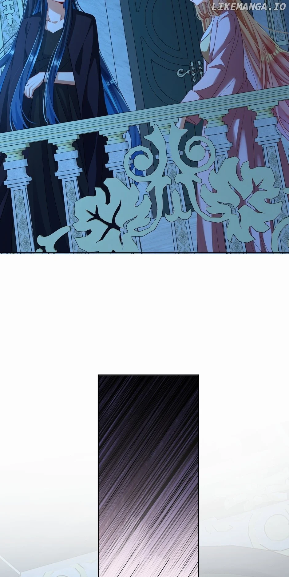 The Daughter of Evil and Miss Devil Chapter 173 - Page 23