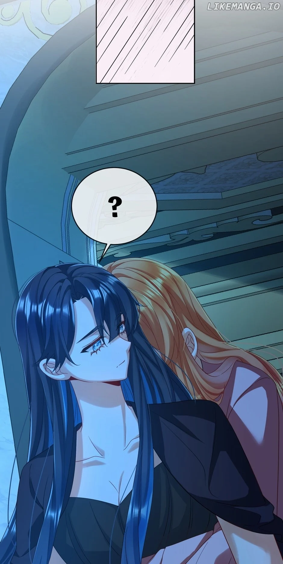 The Daughter of Evil and Miss Devil Chapter 173 - Page 24