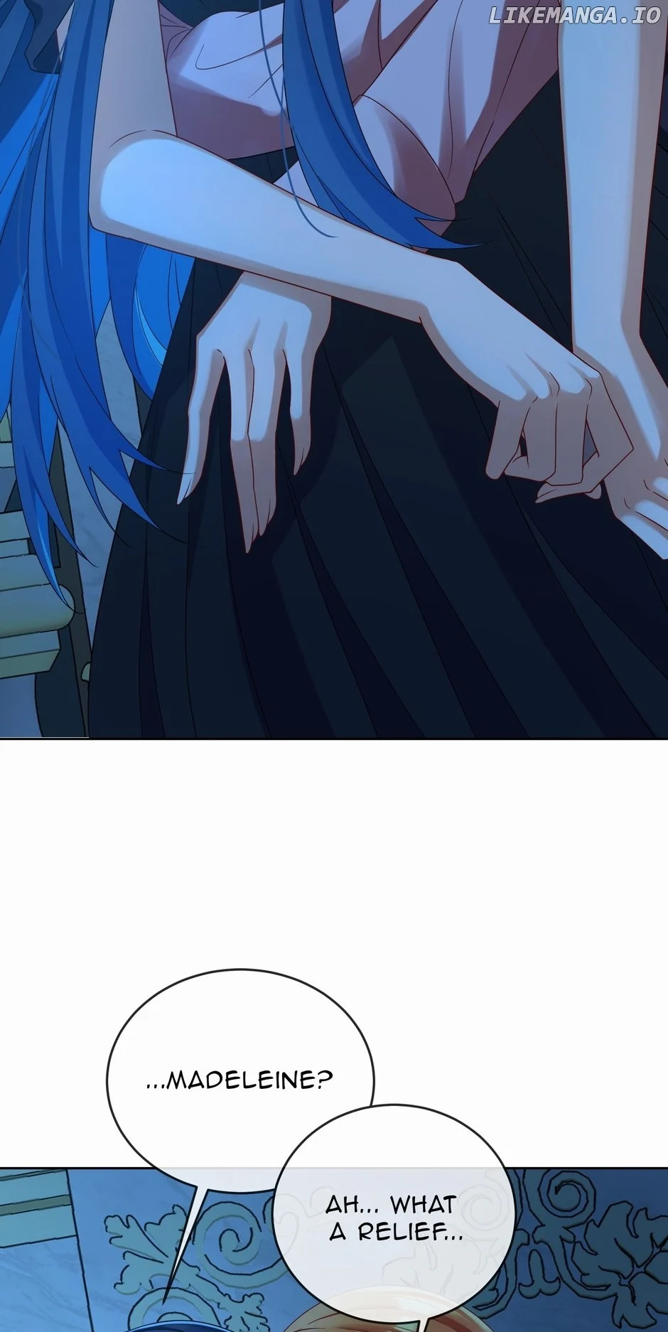 The Daughter of Evil and Miss Devil Chapter 173 - Page 25