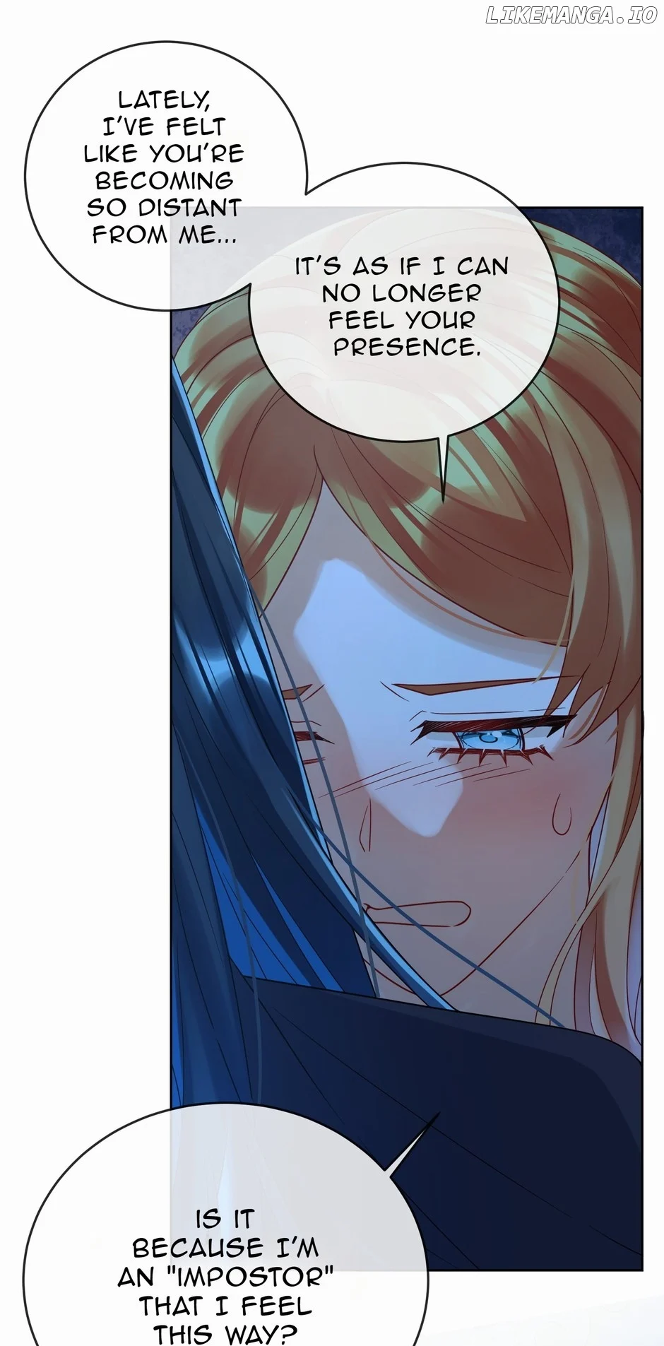 The Daughter of Evil and Miss Devil Chapter 173 - Page 27