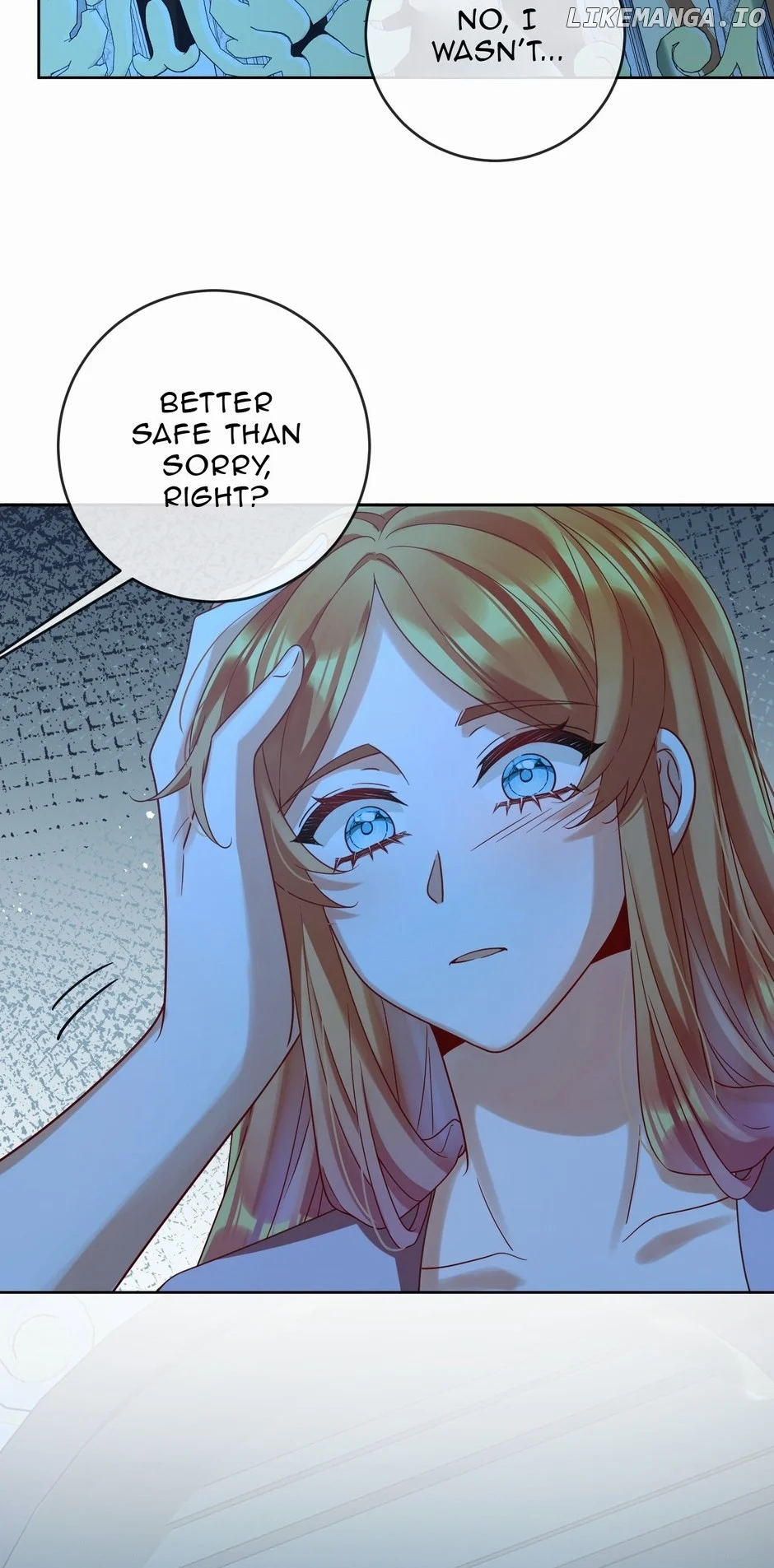 The Daughter of Evil and Miss Devil Chapter 173 - Page 30