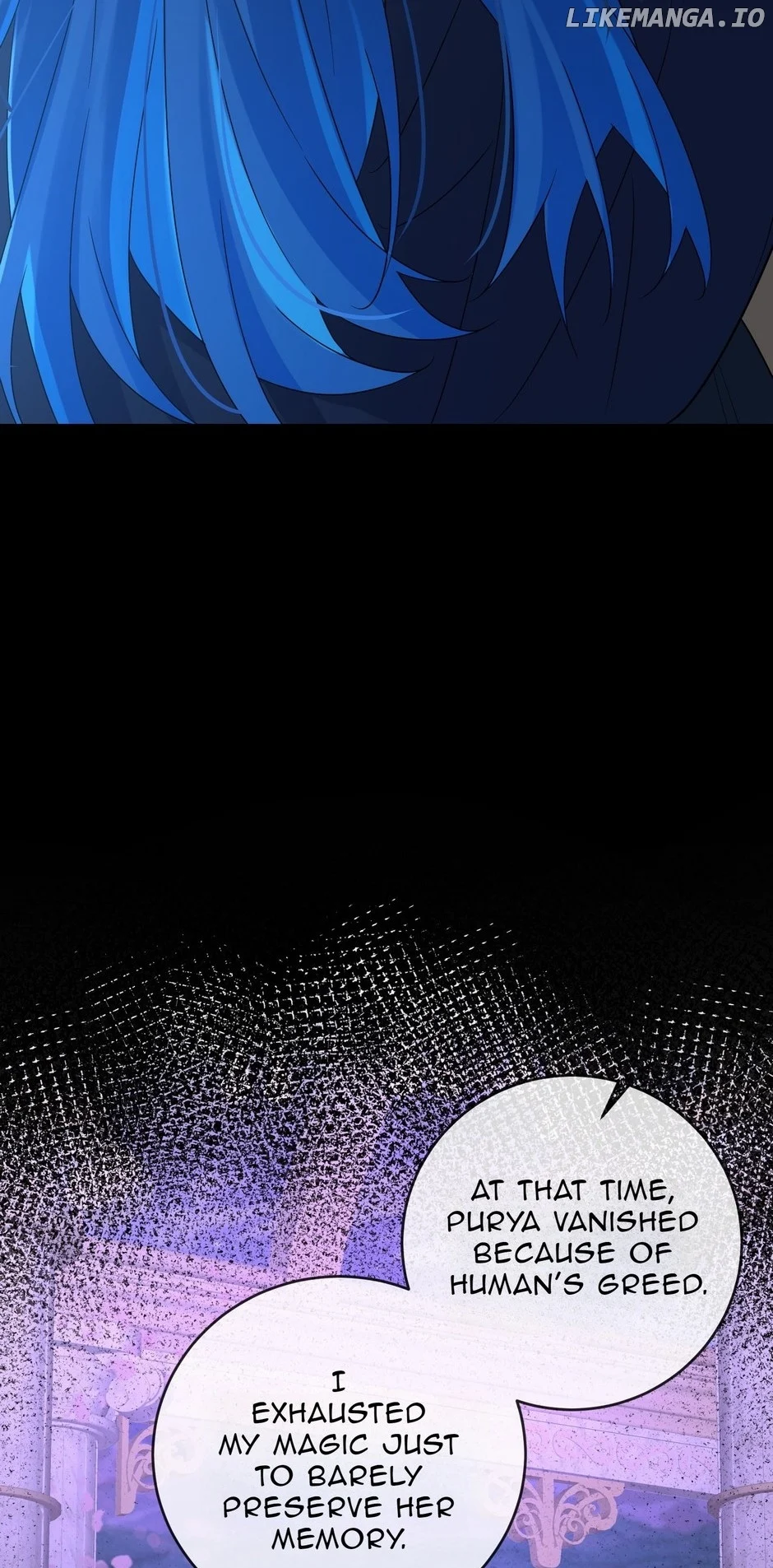 The Daughter of Evil and Miss Devil Chapter 173 - Page 32