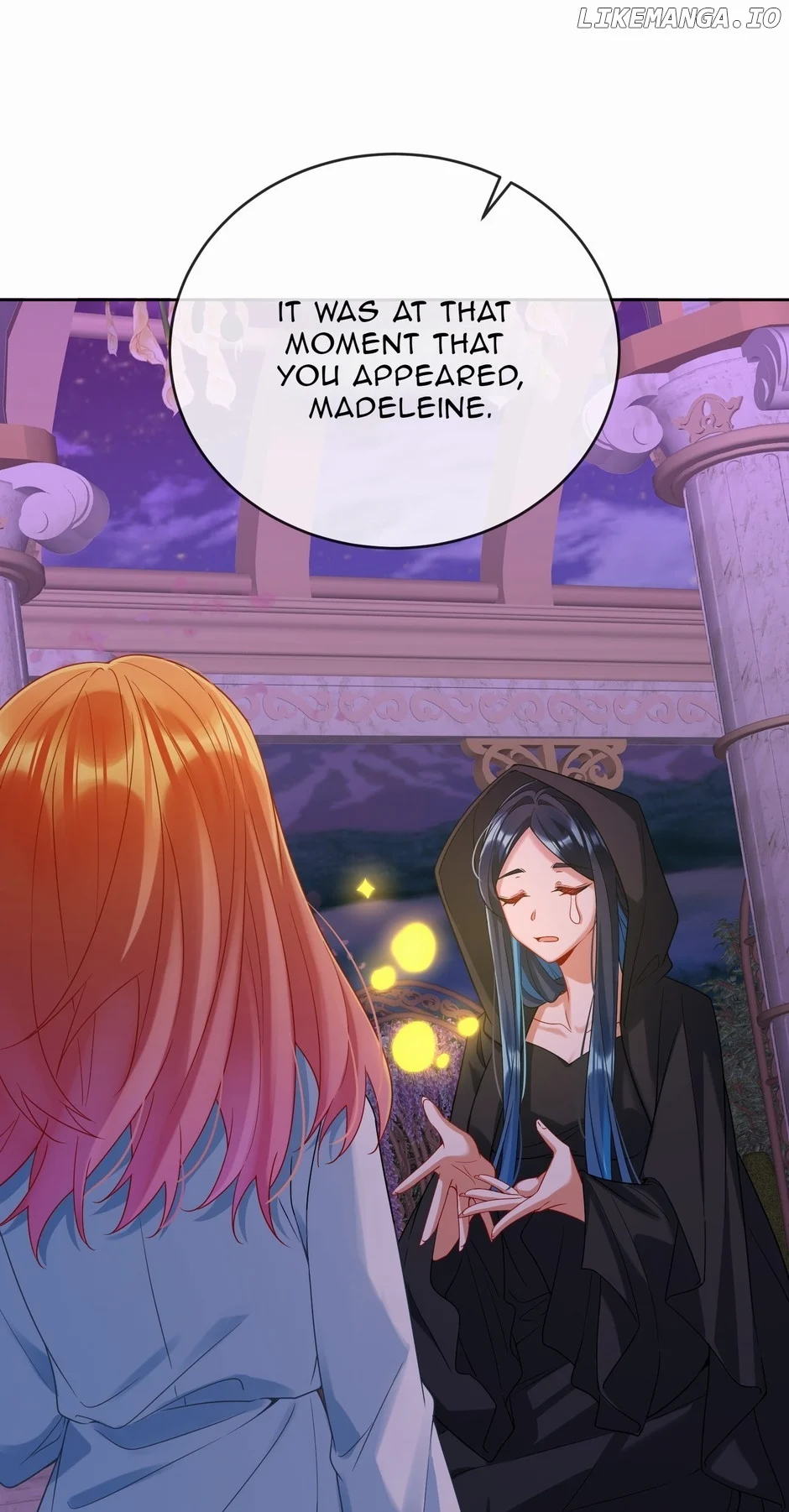 The Daughter of Evil and Miss Devil Chapter 173 - Page 35