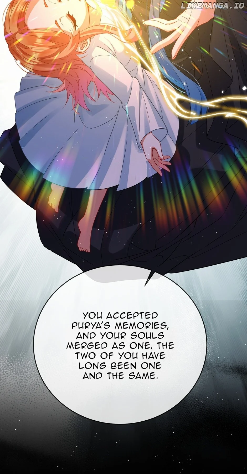 The Daughter of Evil and Miss Devil Chapter 173 - Page 37