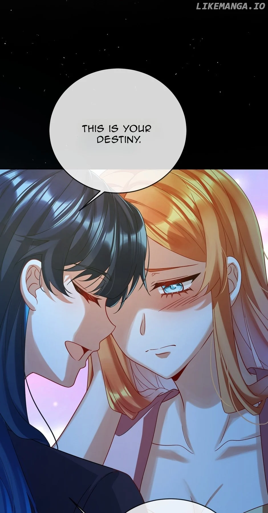 The Daughter of Evil and Miss Devil Chapter 173 - Page 38