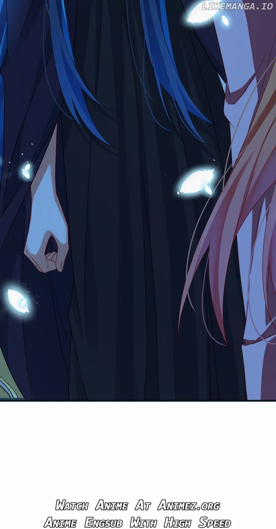 The Daughter of Evil and Miss Devil Chapter 173 - Page 43