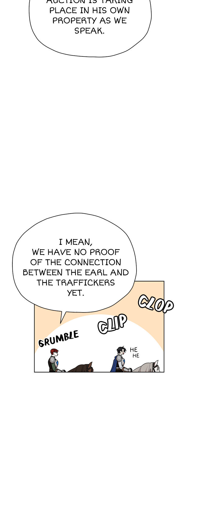 The Daughter of the Elemental King Chapter 9 - Page 25