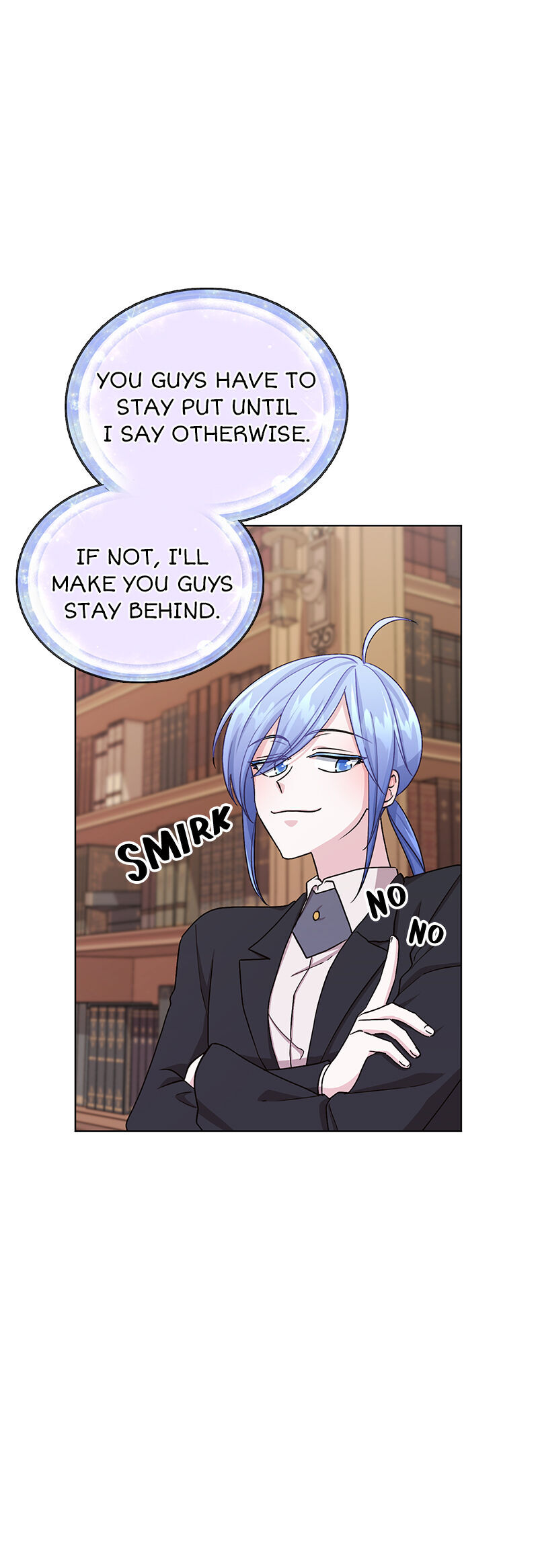 The Daughter of the Elemental King Chapter 21 - Page 31