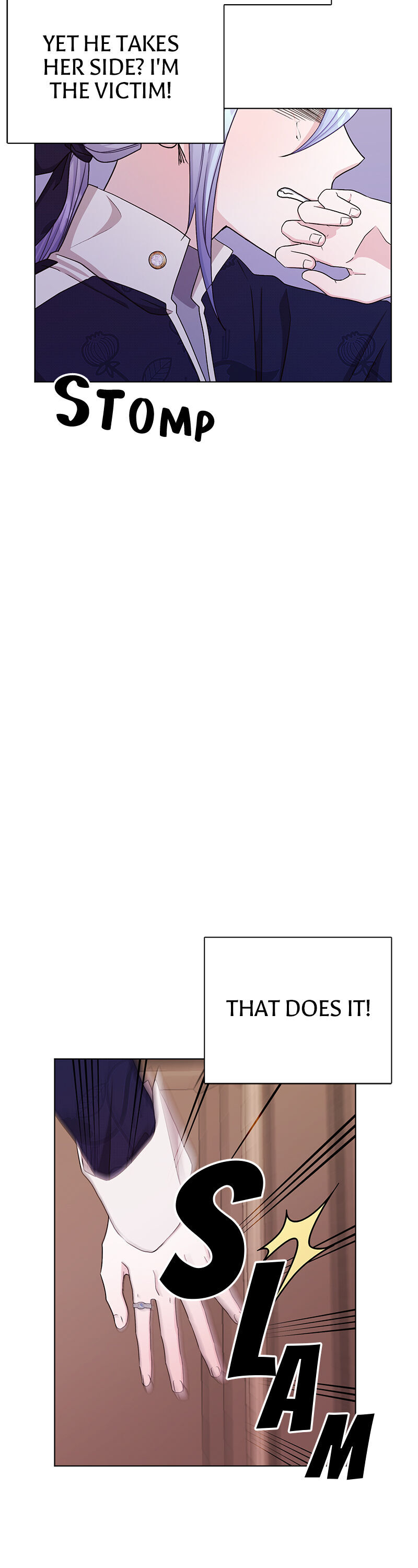 The Daughter of the Elemental King Chapter 26 - Page 9