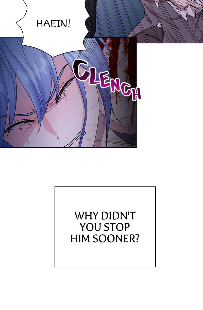 The Daughter of the Elemental King Chapter 29 - Page 25