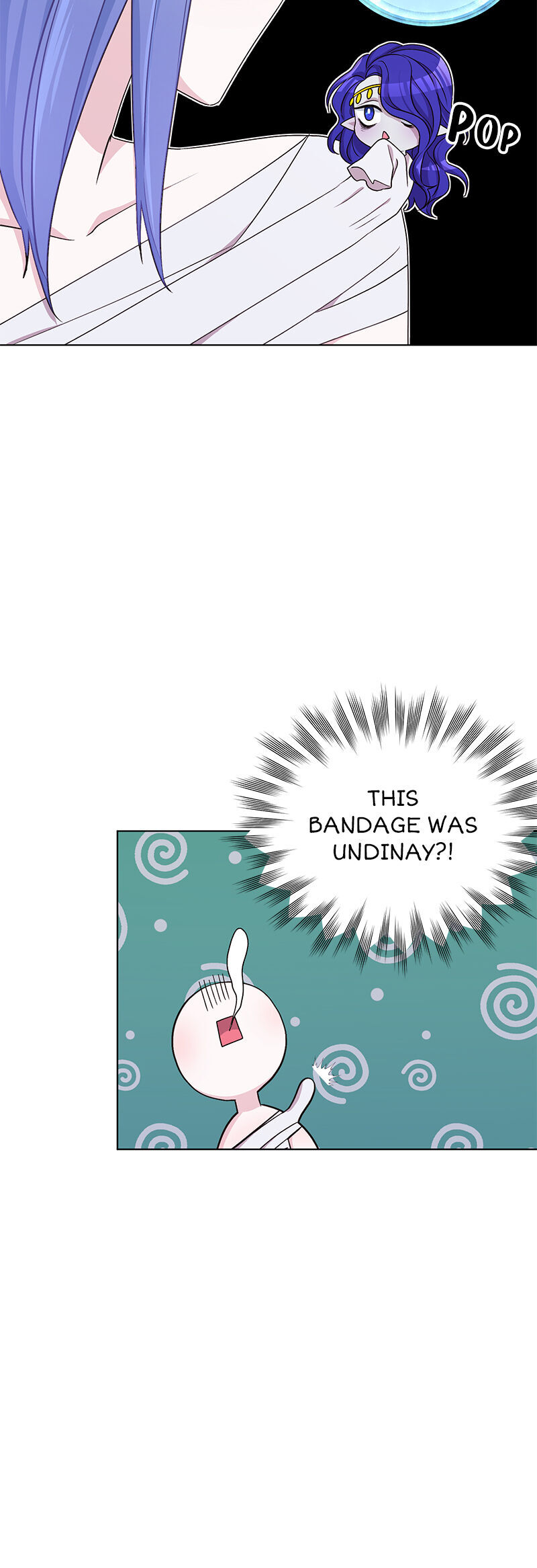 The Daughter of the Elemental King Chapter 30 - Page 37