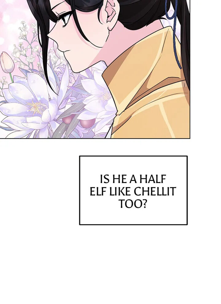 The Daughter of the Elemental King Chapter 100 - Page 12