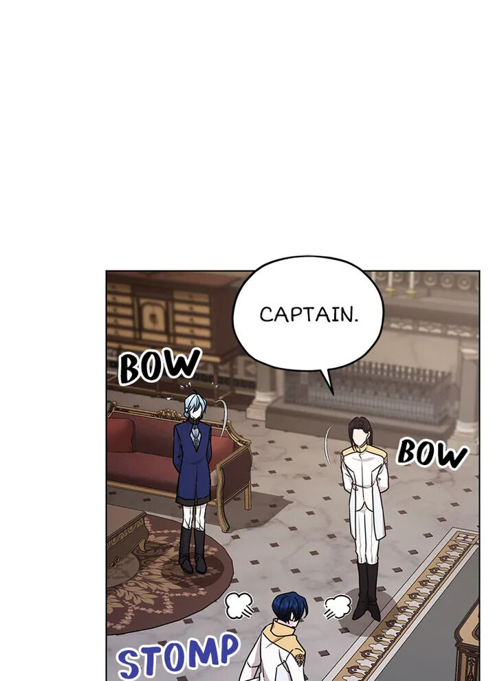 The Daughter of the Elemental King Chapter 100 - Page 32