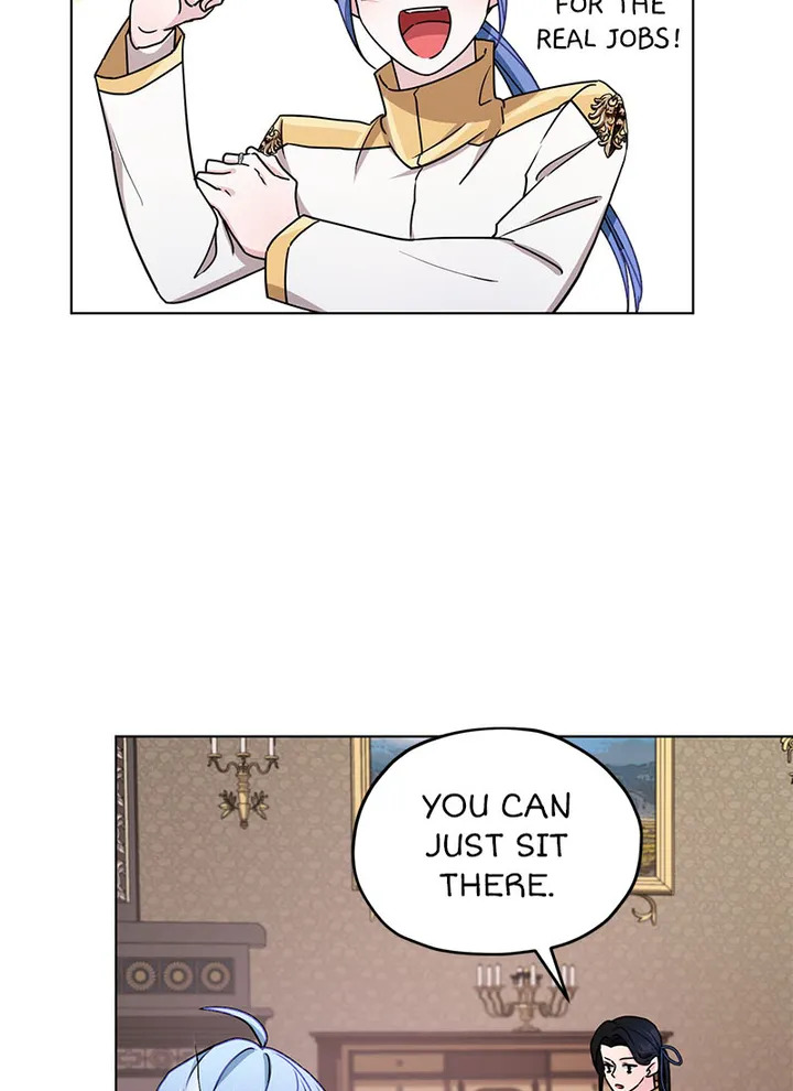 The Daughter of the Elemental King Chapter 101 - Page 34