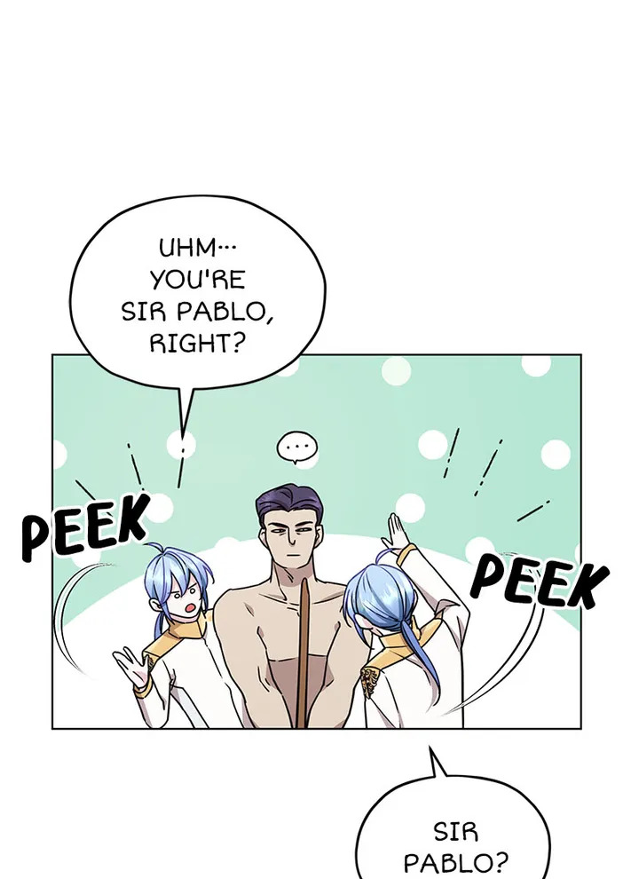 The Daughter of the Elemental King Chapter 101 - Page 72