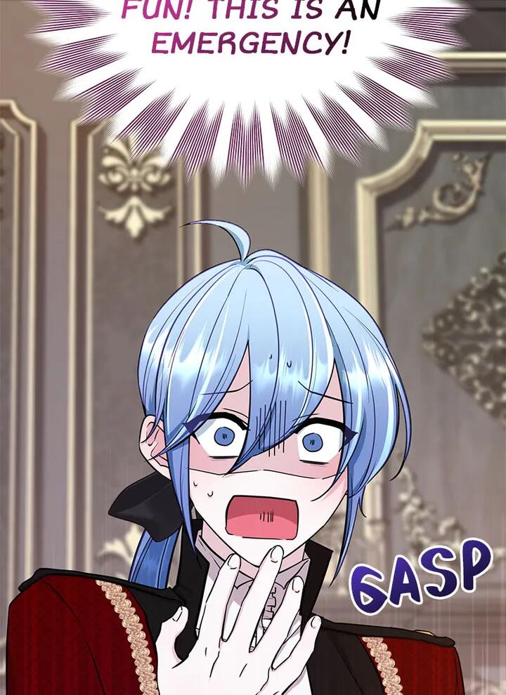 The Daughter of the Elemental King Chapter 104 - Page 100