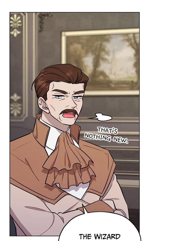 The Daughter of the Elemental King Chapter 105 - Page 32