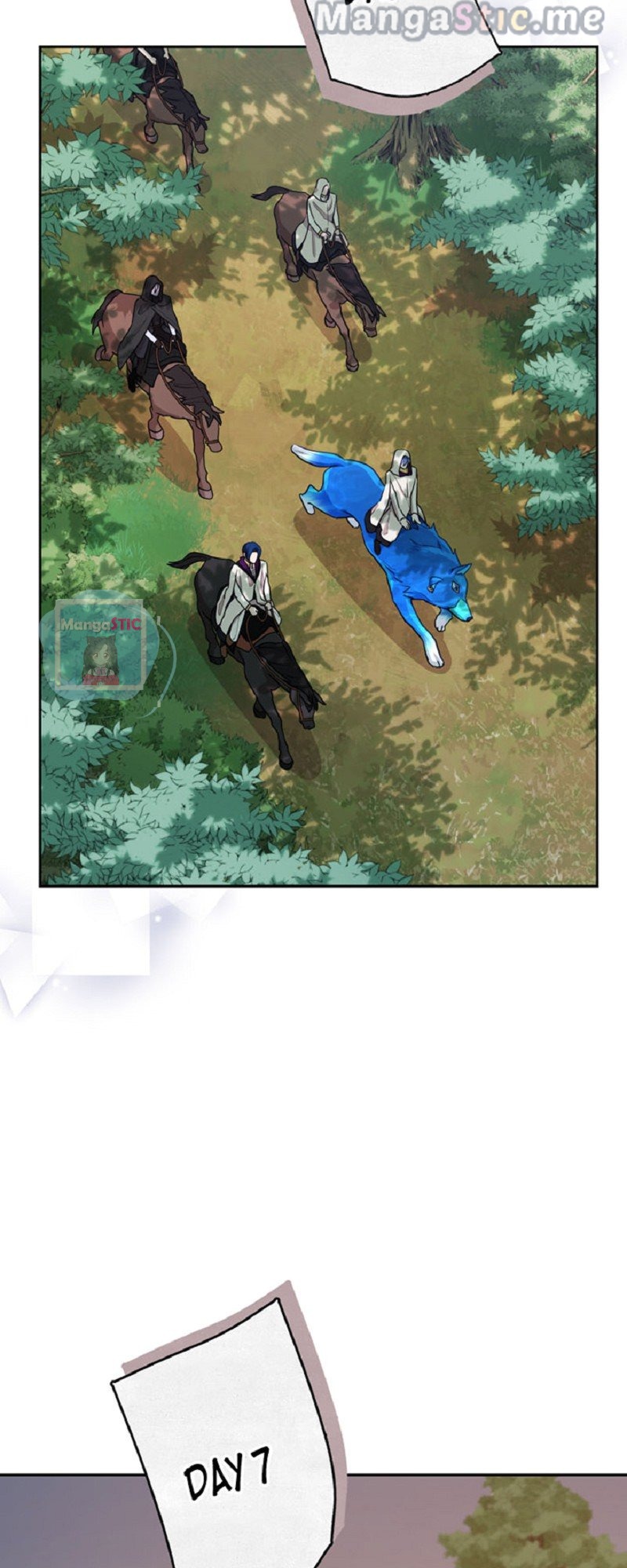 The Daughter of the Elemental King Chapter 113 - Page 47