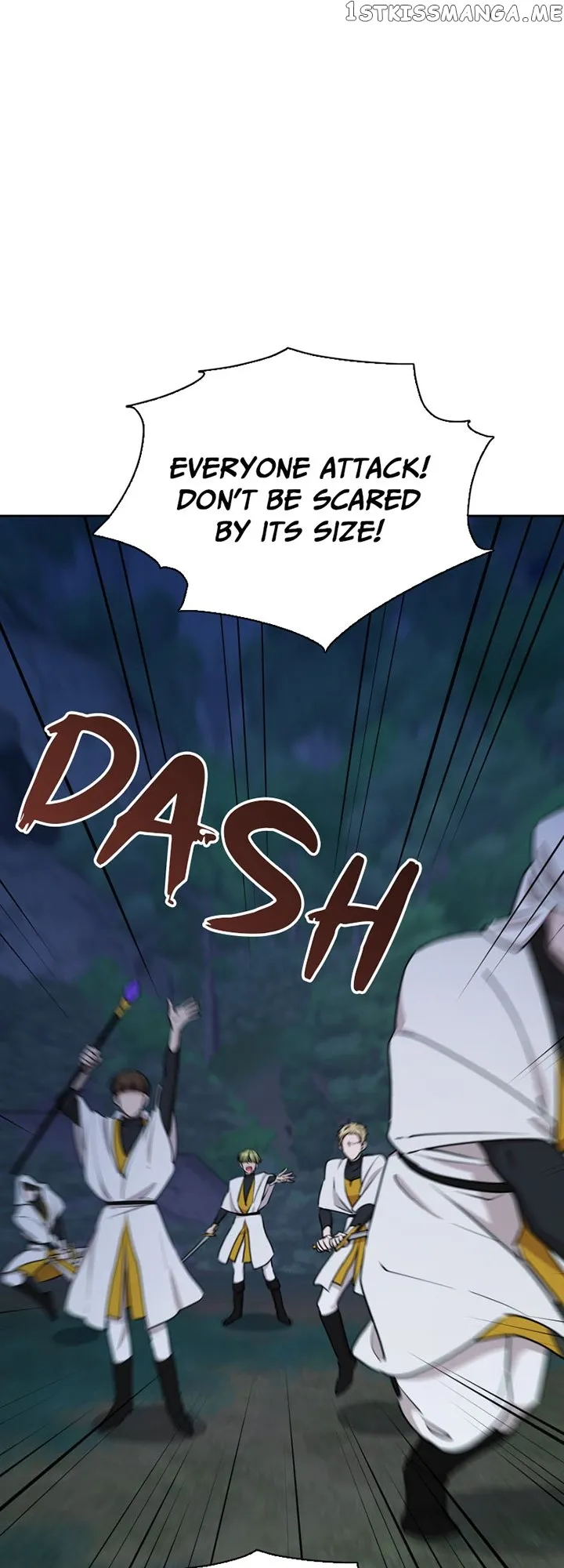 The Daughter of the Elemental King Chapter 126 - Page 17