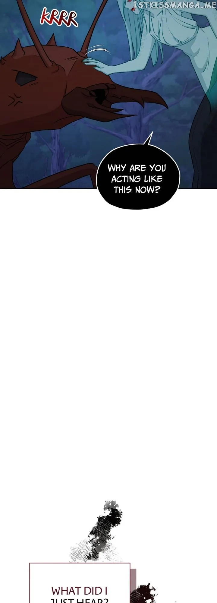 The Daughter of the Elemental King Chapter 128 - Page 16