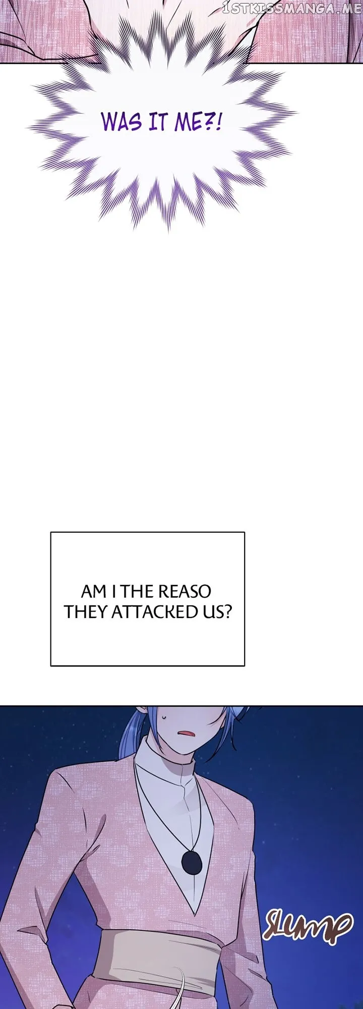 The Daughter of the Elemental King Chapter 128 - Page 25