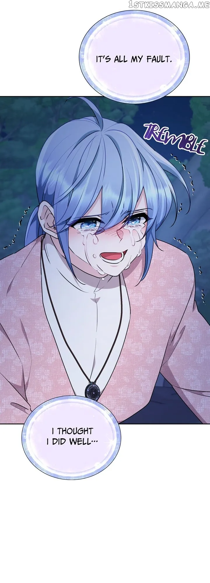 The Daughter of the Elemental King Chapter 128 - Page 65