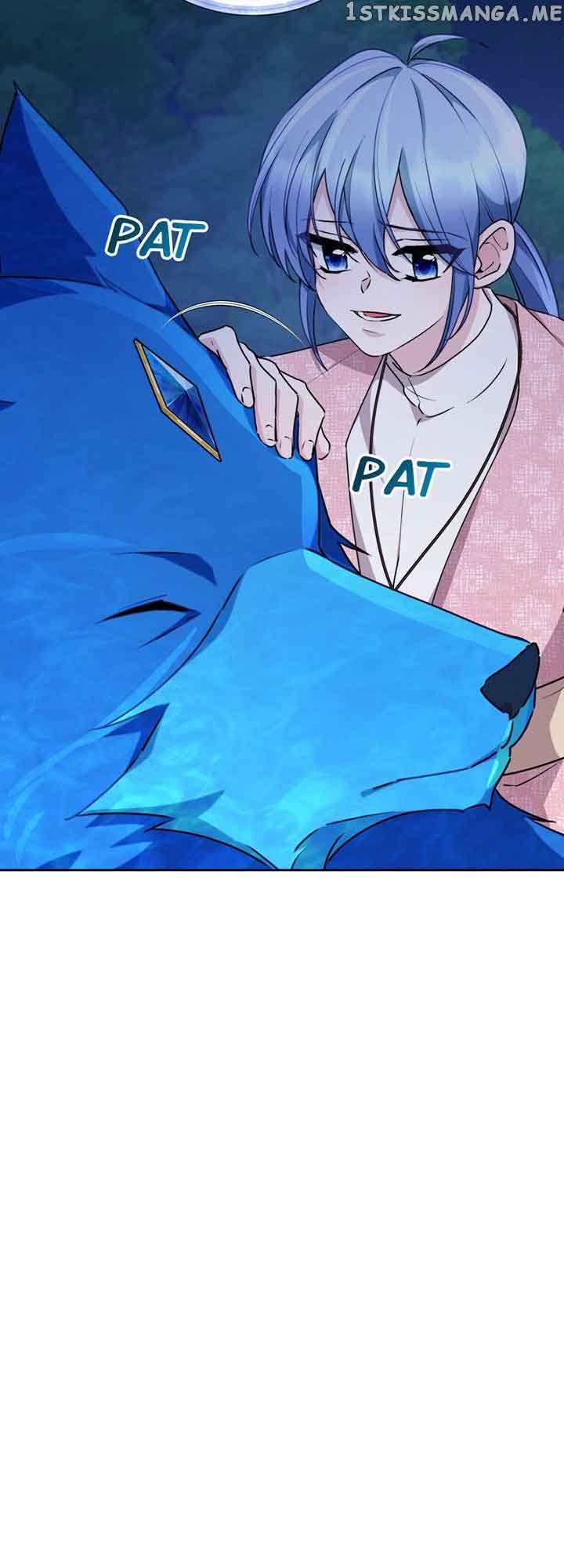 The Daughter of the Elemental King Chapter 129 - Page 22