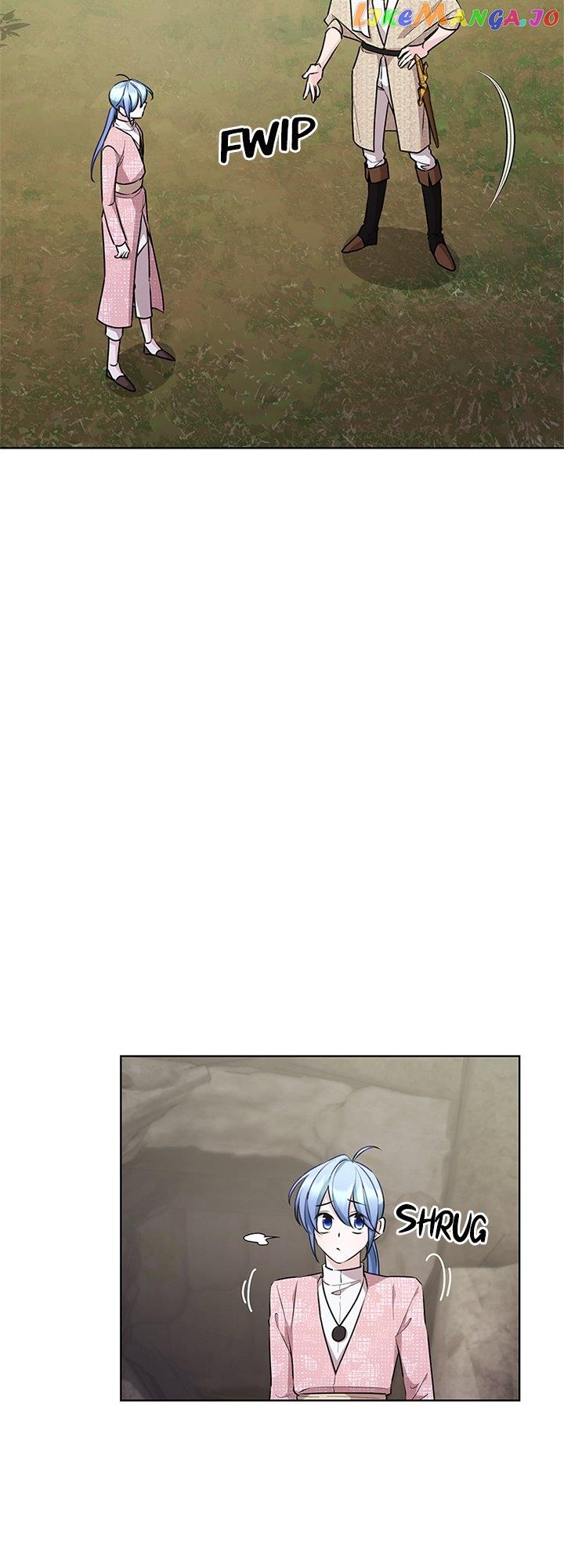 The Daughter of the Elemental King Chapter 137 - Page 18