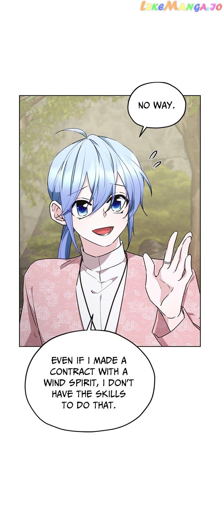 The Daughter of the Elemental King Chapter 137 - Page 51