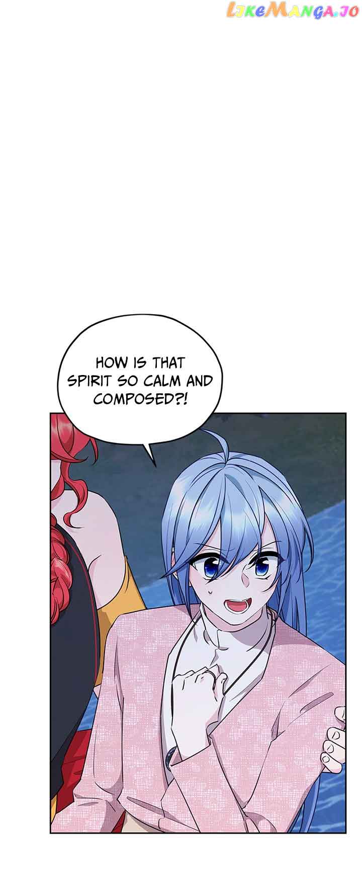 The Daughter of the Elemental King Chapter 141 - Page 17