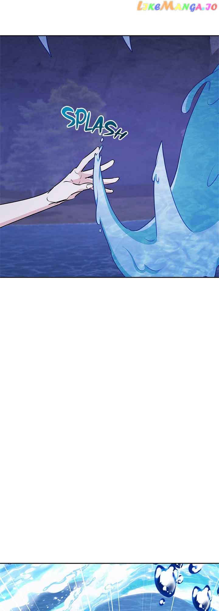 The Daughter of the Elemental King Chapter 141 - Page 58