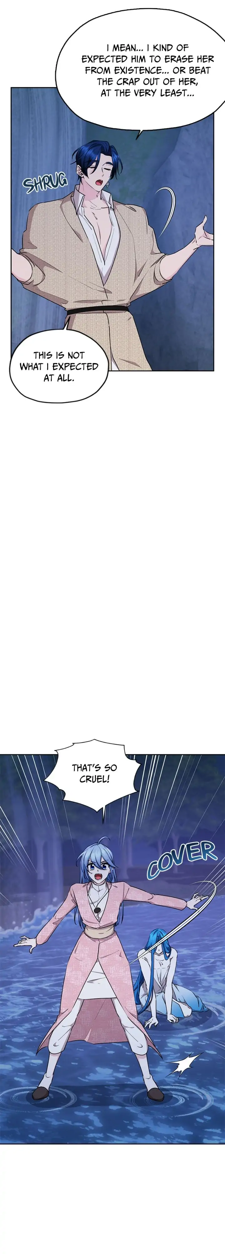 The Daughter of the Elemental King Chapter 142 - Page 13