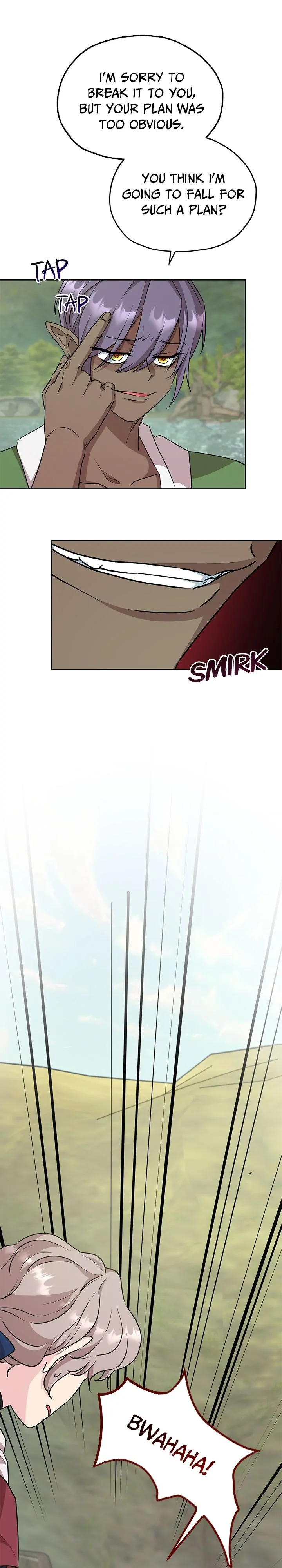 The Daughter of the Elemental King Chapter 149 - Page 24