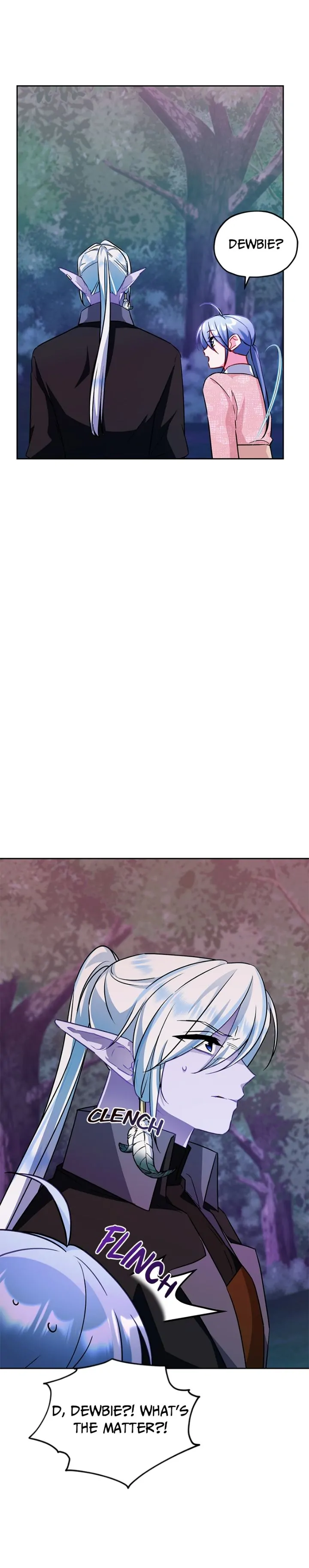 The Daughter of the Elemental King Chapter 159 - Page 36